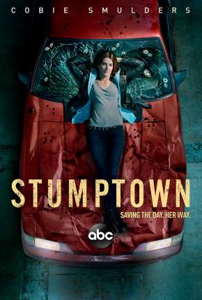 Stumptown - 1ª Temporada Legendada Download