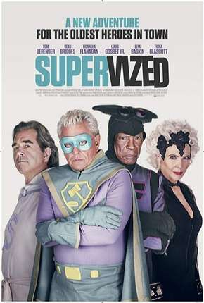 Supervized - Legendado Download