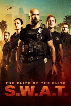 S.W.A.T - 1ª Temporada - Completa Download