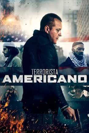 Terrorista Americano - Legendado Download