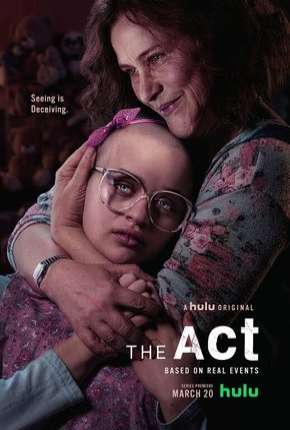 The Act - 1ª Temporada Download