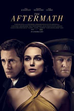 The Aftermath - Legendado Download