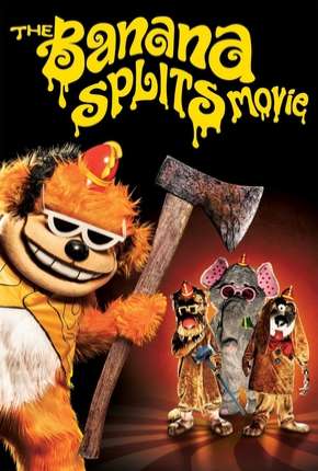 The Banana Splits Movie Download