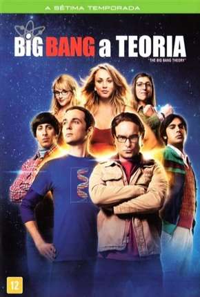 The Big Bang Theory (Big Bang - A Teoria) 7ª Temporada Download