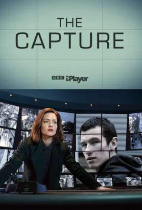 The Capture - 1ª Temporada Completa Download