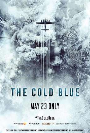 The Cold Blue - Legendado Download