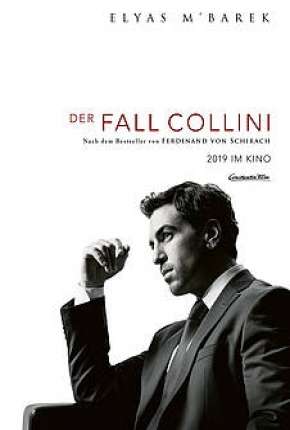 The Collini Case - Legendado Download