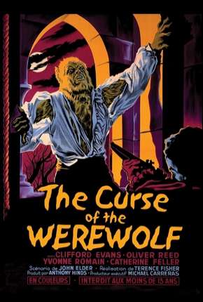 The Curse of the Werewolf Download