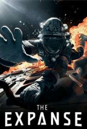 The Expanse - 2ª Temporada Completa Download