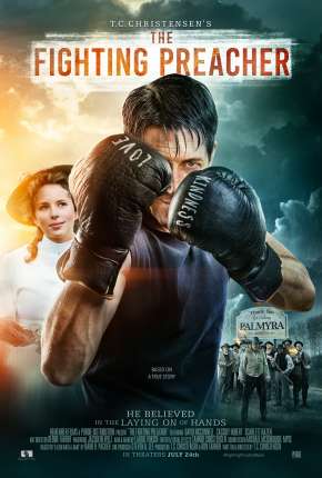 The Fighting Preacher - Legendado Download