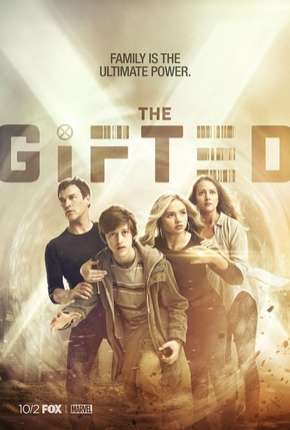 The Gifted - 1ª Temporada Completa Download