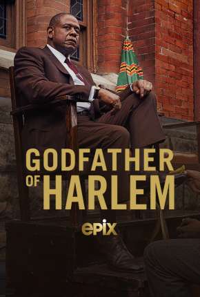 The Godfather of Harlem - Legendada Download