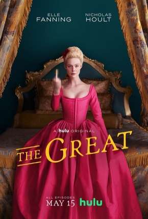 The Great - 1ª Temporada Completa Legendada Download