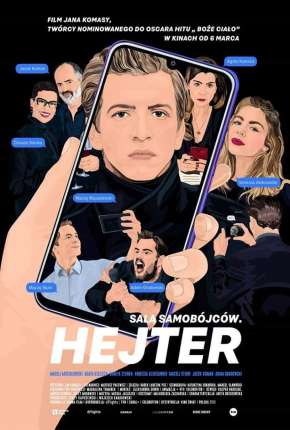 The Hater - Legendado Download