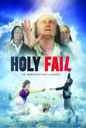 The Holy Fail - Legendado Download