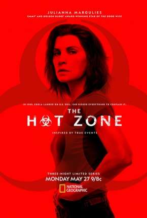 The Hot Zone - A História do Ebola Legendada Download