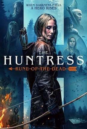 The Huntress - Rune of the Dead - Legendado Download