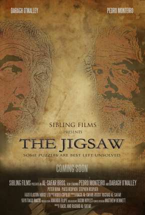 The Jigsaw - Legendado Download