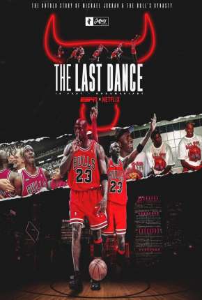 The Last Dance - Legendada Download