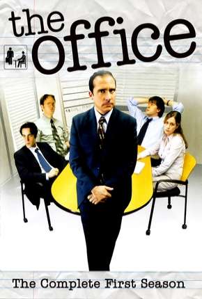 The Office - 1ª Temporada Completa Download