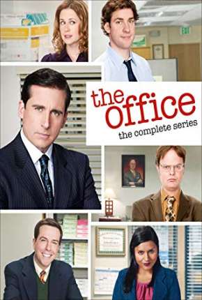 The Office - Todas as Temporadas Download