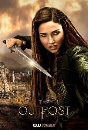 The Outpost - 2ª Temporada Legendada Download