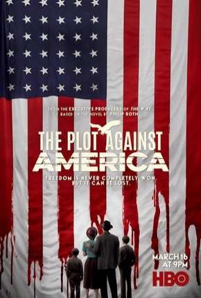 The Plot Against America Download