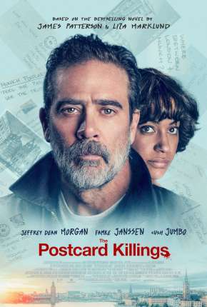 The Postcard Killings - Legendado Download