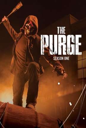 The Purge - Uma Noite de Crime 1ª Temporada Download