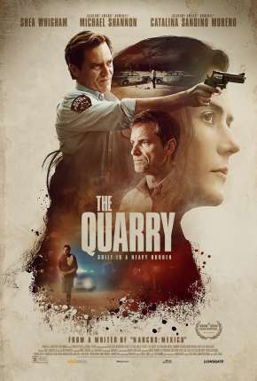 The Quarry Download