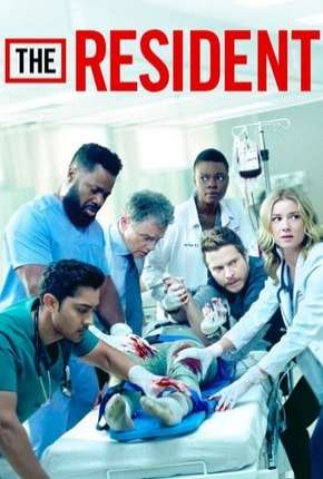 The Resident - 3ª Temporada Download