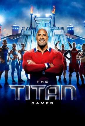 The Titan Games - 1ª Temporada Download