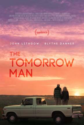 The Tomorrow Man - Legendado Download