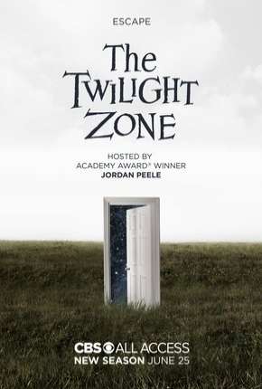 The Twilight Zone - 2ª Temporada Completa Legendada Download