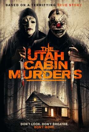 The Utah Cabin Murders - Legendado Download