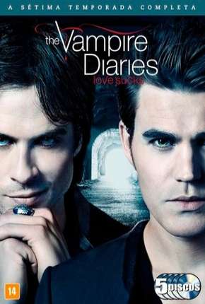 The Vampire Diaries - 7ª Temporada Download