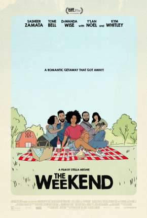 The Weekend - Legendado Download