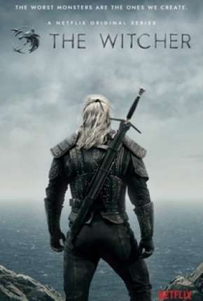 The Witcher - Completa Download