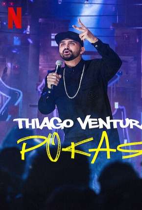 Thiago Ventura - POKAS Download