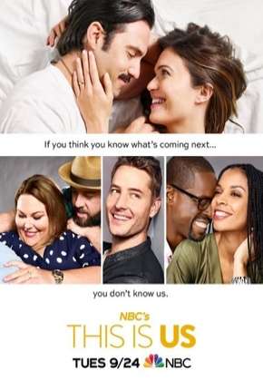 This Is Us - 4ª Temporada Legendada Download