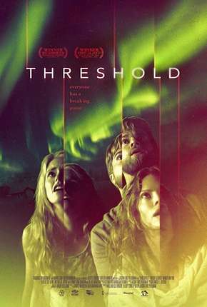 Threshold - Legendada Download