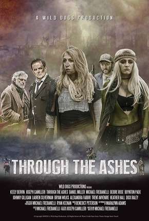 Through the Ashes - Legendado Download