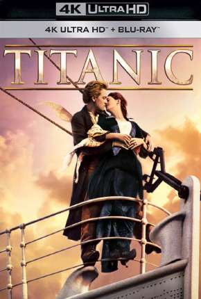 Titanic 4K Download