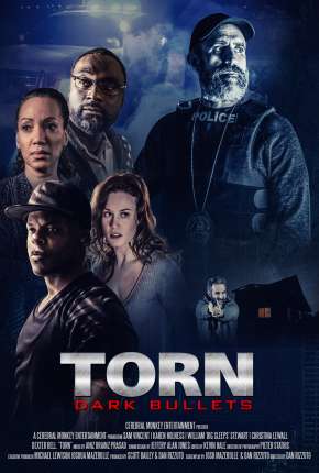 Torn - Dark Bullets - Legendado Download