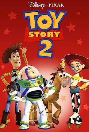 Toy Story 2 - IMAX OPEN MATTE Download