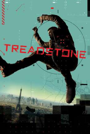 Treadstone - 1ª Temporada Legendada Download