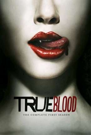 True Blood - 1ª Temporada Completa Download