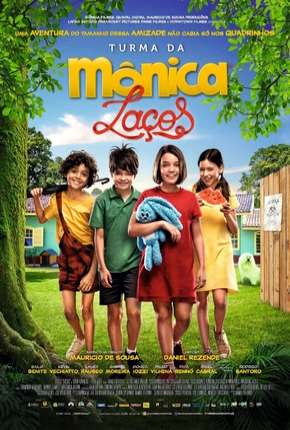 Turma da Mônica - Laços (O Filme) Download