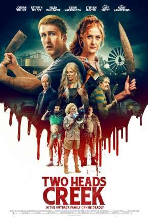 Two Heads Creek - Legendado Download