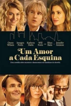 Um Amor a Cada Esquina - Shes Funny That Way Download